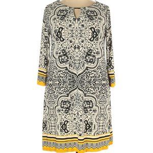 Haani Shift Dress